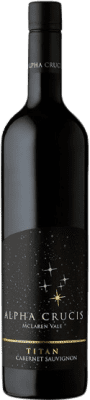 Chalk Hill Titan Cabernet Sauvignon — Каберне Совиньон McLaren Vale 75 cl