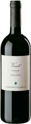 Domenico Clerico Visadi Dolcetto — Дольчетто Langhe 75 cl