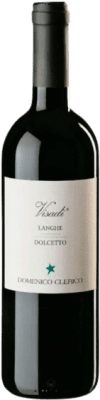 Domenico Clerico Visadi Dolcetto Langhe 75 cl