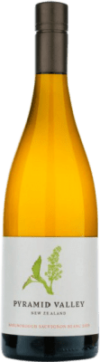 Pyramid Valley Sauvignon Branca Marlborough Biológico 75 cl