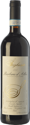 Seghesio Barbera Barbera d'Alba 75 cl