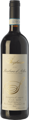 Seghesio Barbera — Барбера Barbera d'Alba 75 cl