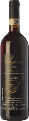 Seghesio La Villa Nebbiolo Barolo 75 cl