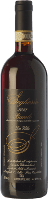 Seghesio La Villa Nebbiolo — Неббиоло Barolo 75 cl