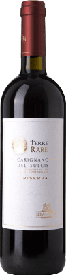 Sella e Mosca Terre Rare Reserve — Aged