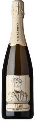 Sella e Mosca Metodo Classico Oscarì брют Alghero 75 cl