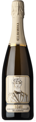 Sella e Mosca Metodo Classico Oscarì 香槟