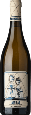 Sella e Mosca Ambat Vermentino Vermentino di Sardegna 75 cl