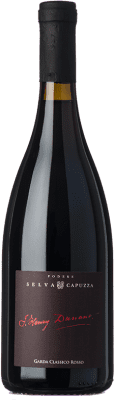 Selva Capuzza Classico Dunant Garda 75 cl