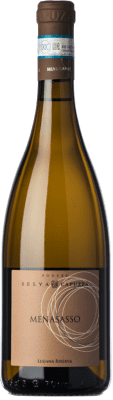 Selva Capuzza Menasasso Trebbiano di Lugana Lugana Reserva 75 cl