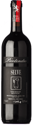 Selve Picotendro Nebbiolo Valle d'Aosta 75 cl