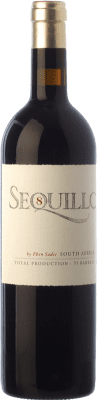 Sequillo Swartland Reserve 75 cl