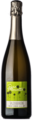 Siro Merotto Glera брют Prosecco di Conegliano-Valdobbiadene 75 cl