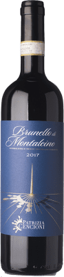 Solaria Sangiovese — Санджовезе Brunello di Montalcino 75 cl