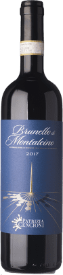 Solaria Sangiovese Brunello di Montalcino 75 cl