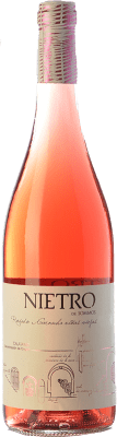 Sommos Nietro Rosado Grenache Calatayud 75 cl