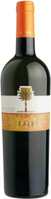 Cantine Fina Taif Muscat of Alexandria Terre Siciliane 75 cl