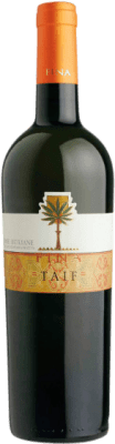 Cantine Fina Taif Muscat Terre Siciliane 75 cl