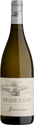 Spioenkop Johanna Brandt Chenin Bianco Crianza 75 cl