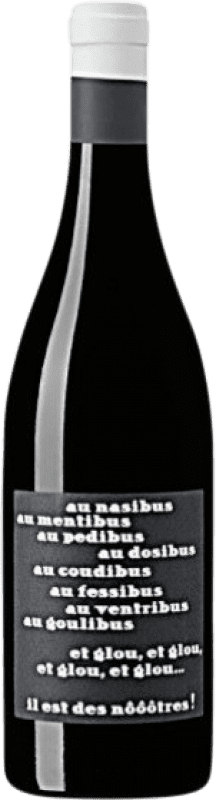 Spedizione Gratuita | Vino rosso Vignobles Arbeau Il est des Nôôôtres I.G.P. Comte Tolosan Francia Gamay 75 cl