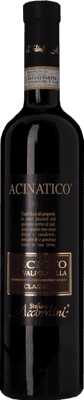 Stefano Accordini Acinatico