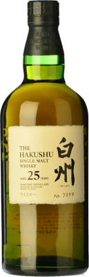 Single Malt Whisky Suntory 25 Ans 70 cl