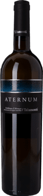 Talamonti Aternum Trebbiano d'Abruzzo Trebbiano d'Abruzzo 75 cl