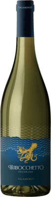 Talamonti Trabocchetto Pecorino Colline Pescaresi 75 cl