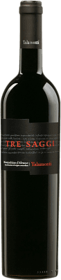 Talamonti Tre Saggi Montepulciano Montepulciano d'Abruzzo 75 cl