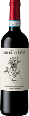 Tasca Conti d'Almerita Sallier de La Tour