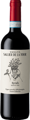 Tasca d'Almerita Sallier de La Tour