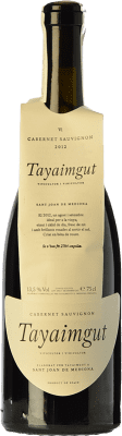 Tayaimgut Crianza