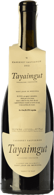 Tayaimgut Cabernet Sauvignon Penedès Crianza 75 cl