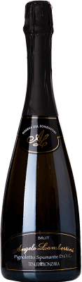 Bonzara Angelo Lambertini Pignolo брют Emilia Romagna 75 cl