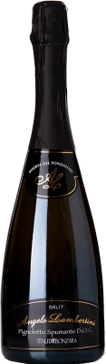 Bonzara Angelo Lambertini Pignolo Brut — Herb Emilia Romagna 75 cl