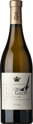 Ornellaia Poggio alle Gazze