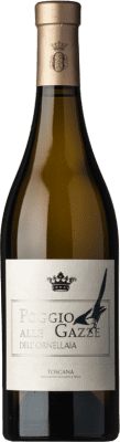 Ornellaia Poggio alle Gazze Bianco Toscana 75 cl