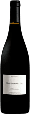 Mas Coutelou Mourvèdre Biologico 75 cl