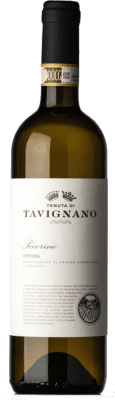 Tavignano Pecorino Offida 75 cl