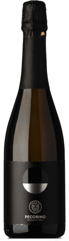 12,95 € 免费送货 | 白起泡酒 I Fauri 香槟 D.O.C. Abruzzo