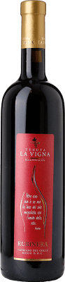 La Vigna Rubinera Capriano del Colle 75 cl