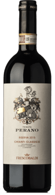 Marchesi de' Frescobaldi Tenuta Perano Sangiovese Chianti Classico 予約 75 cl