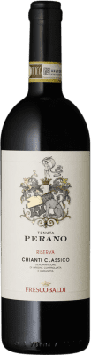 Marchesi de' Frescobaldi Tenuta Perano Sangiovese Chianti Classico Riserva 75 cl