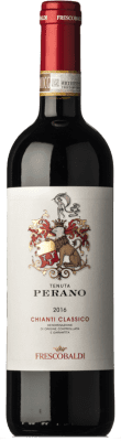 Marchesi de' Frescobaldi Tenuta Perano Sangiovese Chianti Classico 75 cl