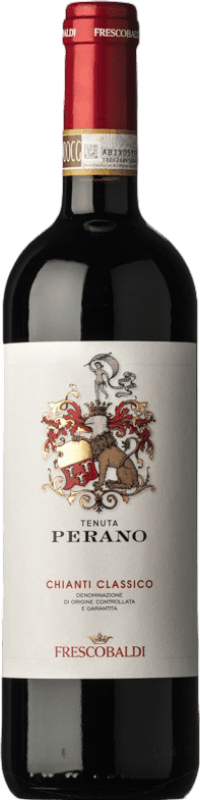 34,95 € Kostenloser Versand | Rotwein Marchesi de' Frescobaldi Tenuta Perano D.O.C.G. Chianti Classico