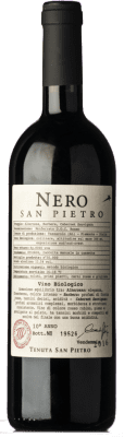 San Pietro Rosso Nero Monferrato 75 cl