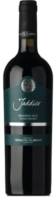Tenute Rubino Jaddico Reserva