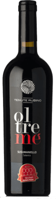 Tenute Rubino Oltremè