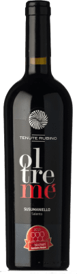 Tenute Rubino Oltremè Susumaniello Salento 75 cl