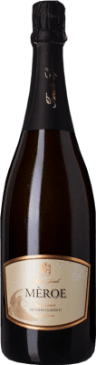 Tenute Spinelli Metodo Classico Mèroe Pecorino Brut Marche 75 cl